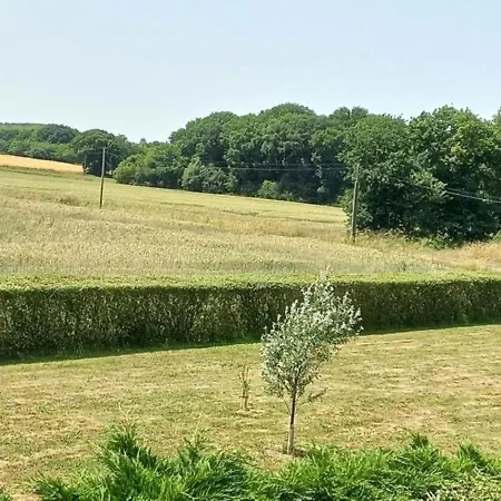 Ferienhaus Large With Garden In Brittany *