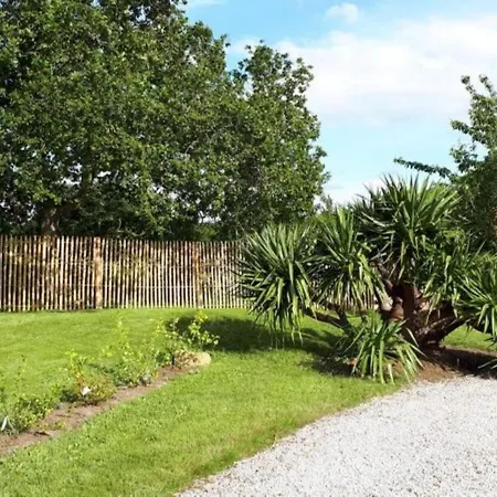Large With Garden In Brittany