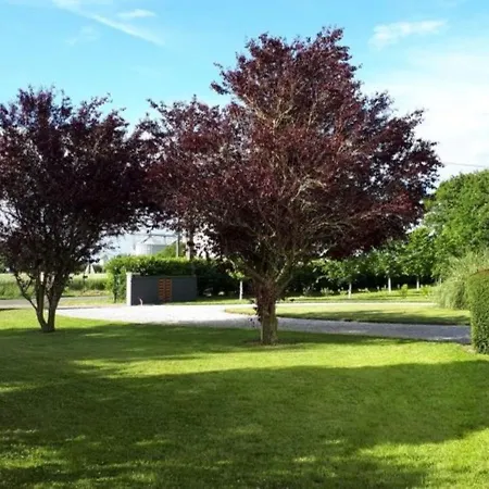 Ferienhaus Large With Garden In Brittany